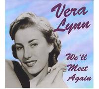Vera Lynn - We'll Meet Again (UK Import)