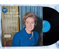 Vera Lynn - World Of - [LP]