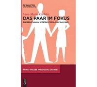Vera-Maria Giehler Das Paar im Fokus (Copertina rigida)