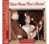 Vera, Maria Teresa - Maria Teresa Vera's Revival