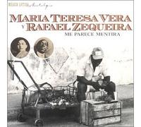 VERA MARIA TERESA - Me Parece Mentira