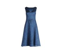 VERA MONT Abito da cocktail blu | 38