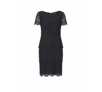Vera Mont Abito da cocktail blu notte Donna - Abbigliamento - Occasioni - Matrimonio - Per le invitate - Abiti - Abiti da cocktail Vera Mont 40