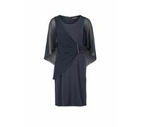 VERA MONT Abito da cocktail blu | 46