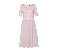 Vera Mont Abito da cocktail rosa Donna - Abbigliamento - Occasioni - Matrimonio - Per le invitate - Abiti - Abiti da cocktail Vera Mont 40