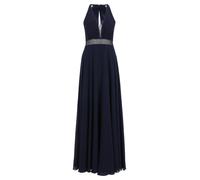 Vera Mont Abito da sera blu notte Donna - Abbigliamento - Occasioni - Matrimonio - Per la madre della sposa - Abiti - Abiti da sera Vera Mont 38