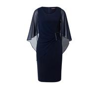 Vera Mont Abito da sera blu notte Donna Vera Mont 46