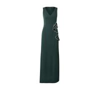 Vera Mont Abito da sera verde scuro / trasparente Donna Vera Mont 36 verde scuro / trasparente