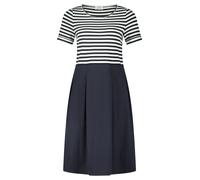 Vera Mont Abito estivo blu scuro / nero Donna Vera Mont 40 blu scuro / nero
