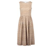 Vera Mont Abito estivo marrone chiaro / bianco Donna Vera Mont 42 marrone chiaro / bianco