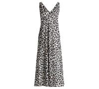 Vera Mont Abito estivo marrone / nero / bianco Donna Vera Mont 40 marrone / nero / bianco