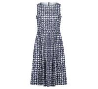 Vera Mont Abito estivo navy / bianco Donna Vera Mont 38 navy / bianco