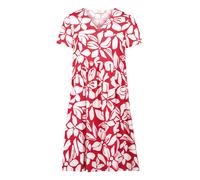 Vera Mont Abito estivo rosso / bianco Donna Vera Mont 36 rosso / bianco