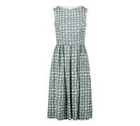 Vera Mont Abito estivo smeraldo / bianco Donna Vera Mont 36 smeraldo / bianco