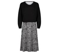 Vera Mont Abito grigio / nero / bianco Donna Vera Mont 46 grigio / nero / bianco
