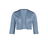 VERA MONT Bolero azzurro | 44