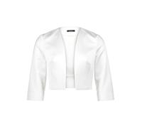 VERA MONT Bolero bianco | 36