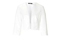 Vera Mont Bolero bianco Donna Vera Mont S-M