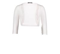 Vera Mont Bolero bianco Donna Vera Mont XL