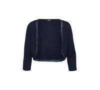 VERA MONT Bolero blu | 38