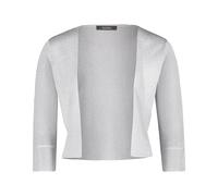 Vera Mont Bolero grigio argento Donna Vera Mont XXL