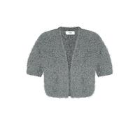 VERA MONT Bolero grigio | XL