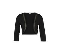 Vera Mont Bolero nero Donna Vera Mont L