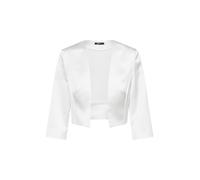 Vera Mont Bolero offwhite Donna Vera Mont XXXL offwhite