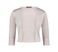 Vera Mont Bolero stucco Donna - Abbigliamento - Occasioni - Matrimonio - Per la madre della sposa - Blazer e bolero Vera Mont L