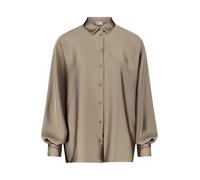 Vera Mont Camicia da donna marrone chiaro Donna Vera Mont XL marrone chiaro