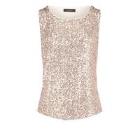 Vera Mont Camicia da donna oro rosé Donna Vera Mont XL oro rosé