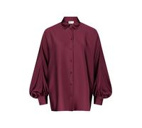 Vera Mont Camicia da donna rosso scuro Donna Vera Mont XS rosso scuro