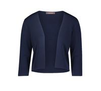 VERA MONT Cardigan blu | L