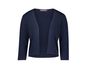 VERA MONT Cardigan blu | XL