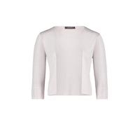 VERA MONT Cardigan - Bolero argento | L