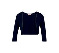 VERA MONT Bolero blu | 38