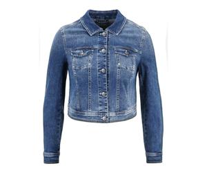 vera mont - Denim Giacche - - Jackets - Donna - Blu - XL