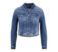 vera mont - Denim Giacche - - Jackets - Donna - Blu - XS