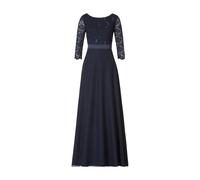 vera mont, ,Dresses ,Donna ,Blu ,S Maxi Dress