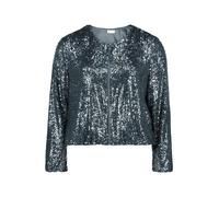 Vera Mont Giacca di mezza stagione grigio scuro Donna Vera Mont S