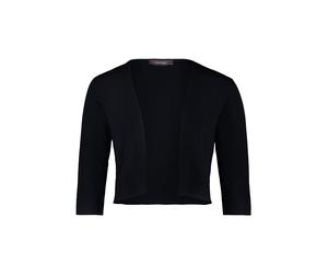 VERA MONT Jäckchen nero | S