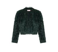 VERA MONT Jäckchen verde scuro | S