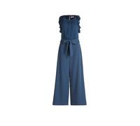 VERA MONT Jumpsuit 7/8 blu | 40