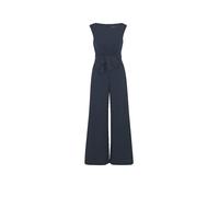 Vera Mont Tuta jumpsuit blu notte Donna - Abbigliamento - Occasioni - Matrimonio - Per le invitate - Abiti - Tute jumpsuit Vera Mont L