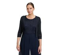 VERA MONT Cardigan - Bolero blu | XL