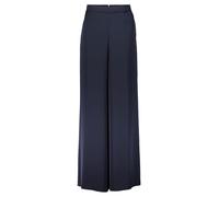 Vera Mont Damen Pantaloni Modern Fit con Tasche, Night Sky, 52