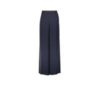 Vera Mont Pantaloni blu notte Donna Vera Mont 44