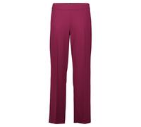 Vera Mont Pantaloni con piega frontale bacca Donna Vera Mont 38 bacca