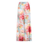 Vera Mont Pantaloni 'Marlene' blu chiaro / pesca / rosa / rosa scuro Donna Vera Mont 36