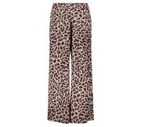 Vera Mont Pantaloni marrone / marrone chiaro / nero Donna Vera Mont 36 marrone / marrone chiaro / nero